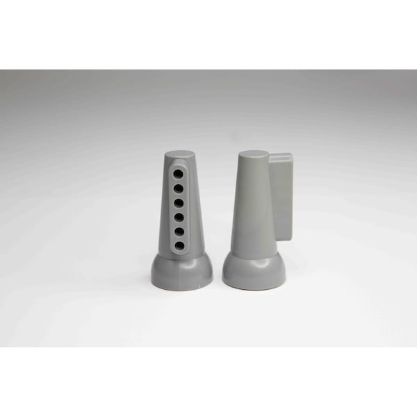 Cedarberg Snap-Loc Systems 3/4 System 3/4 Side Spray Nozzle Bag of 25 8475-141 - main